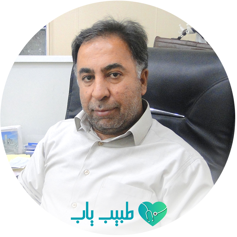 محمدباقر داراب پور